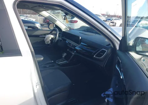 2025 Kia Seltos S z USA, uszkodzony, nr VIN KNDEUCAA3S7696558